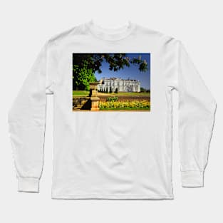 Oldway Mansion, Paignton Long Sleeve T-Shirt